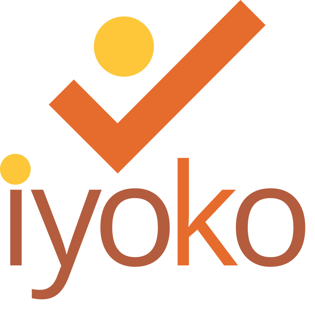 Benvenuto in Iyoko